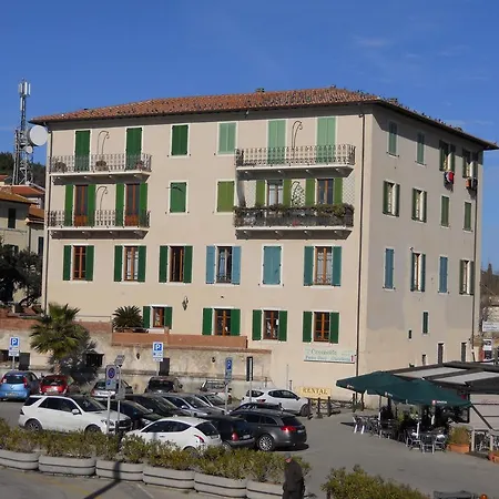 Appartamento Ponticello By Helloelba Portoferraio Exterior photo