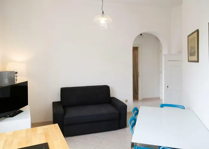 Appartamento Ponticello By Helloelba