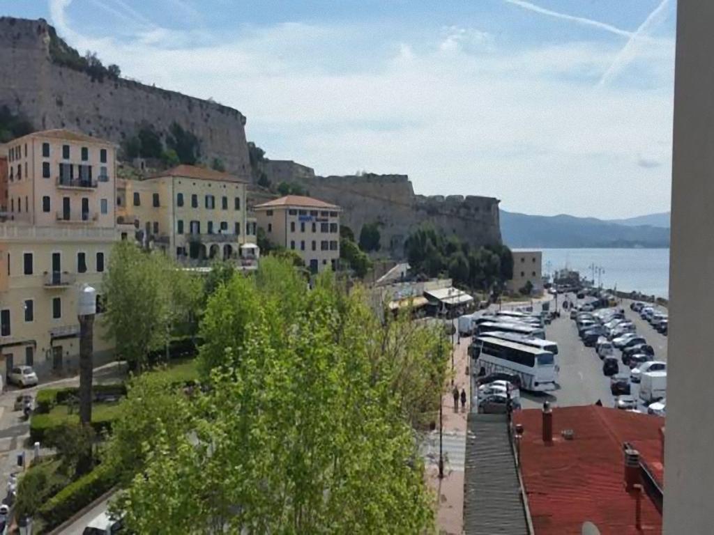 Ponticello By Helloelba Appartement Portoferraio
