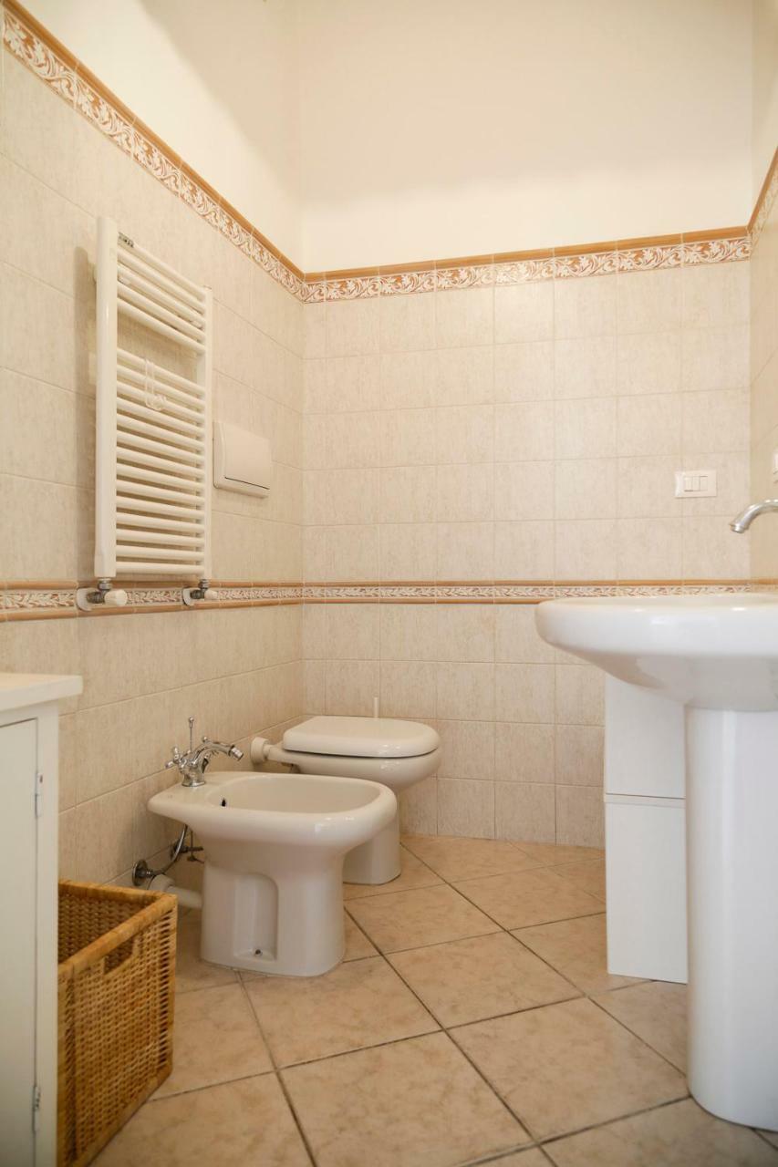 Ponticello By Helloelba Appartement *