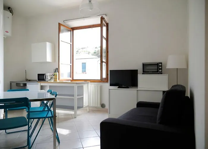 Appartamento Ponticello By Helloelba