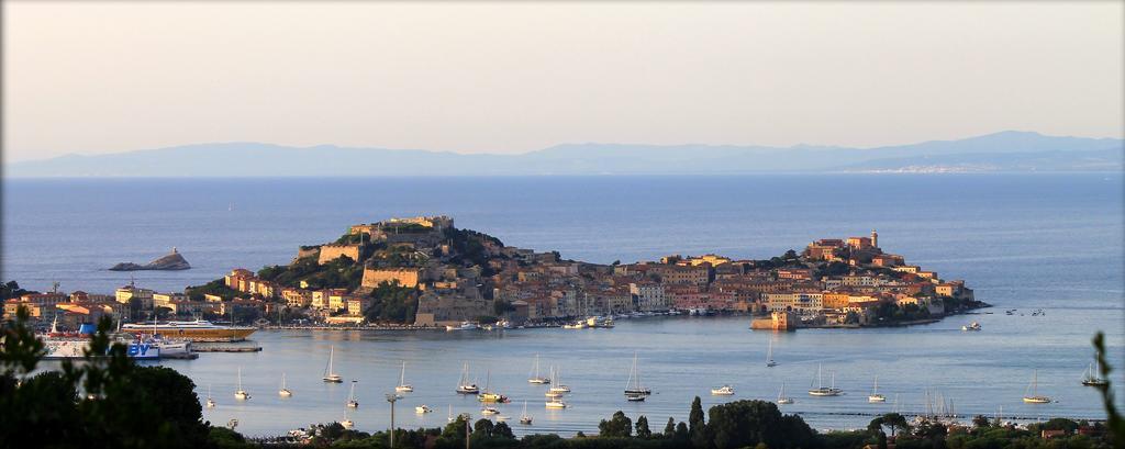 Apartment Ponticello By Helloelba Portoferraio