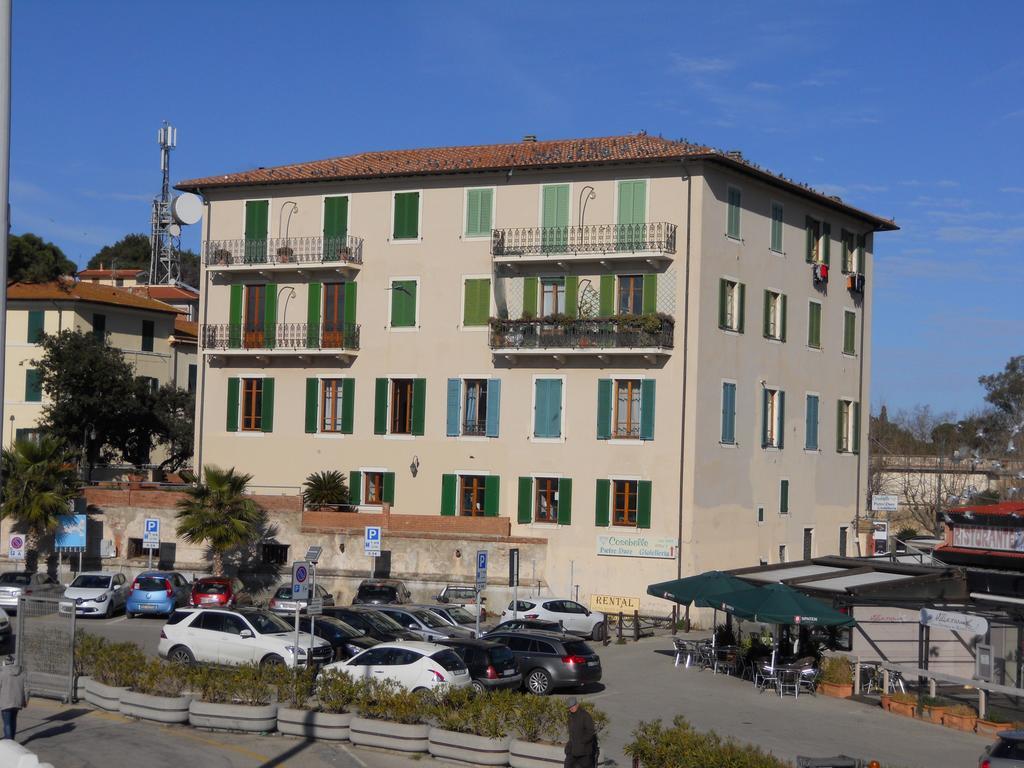 Ponticello By Helloelba Apartment *