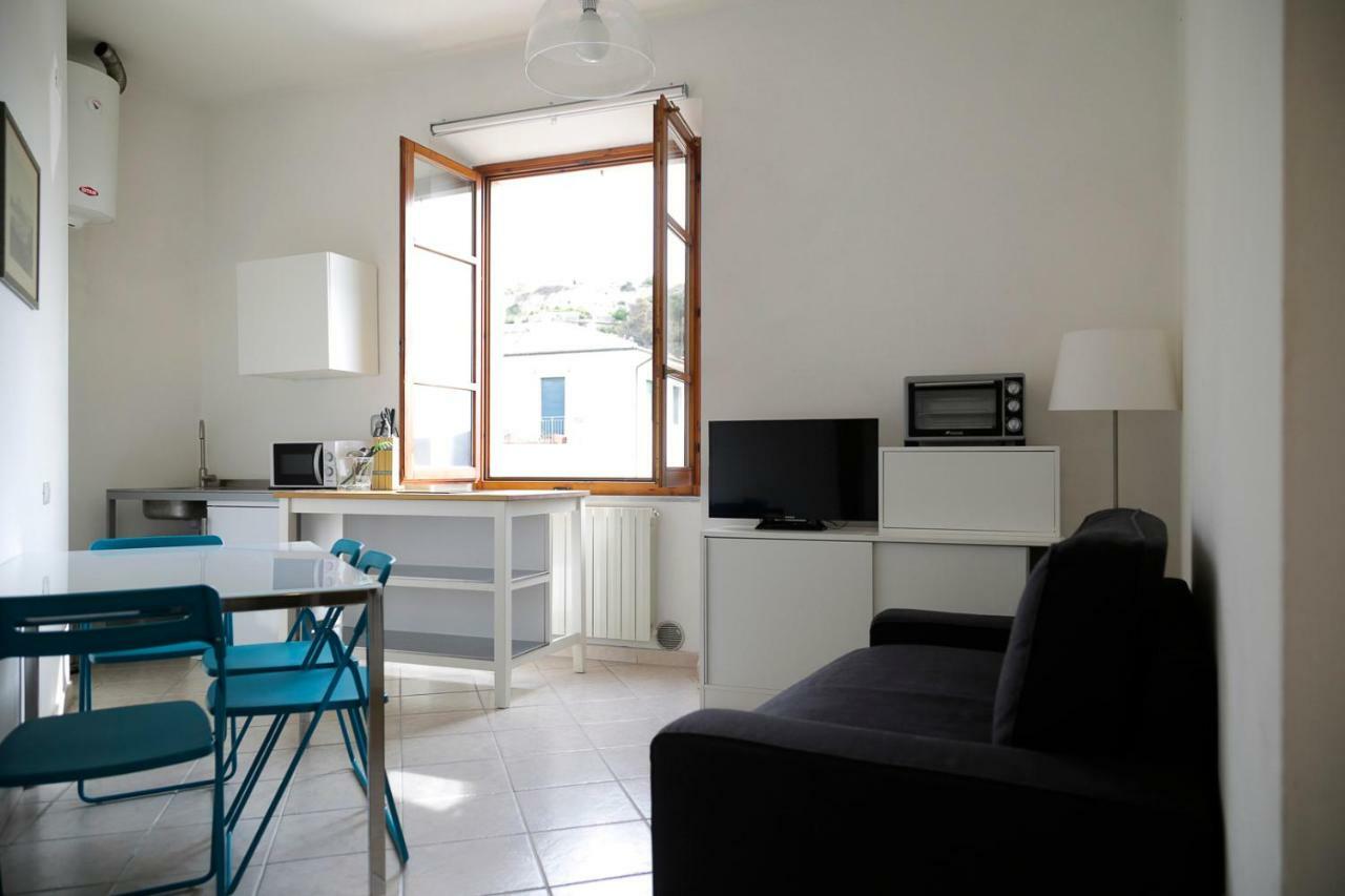 Apartment Ponticello By Helloelba
