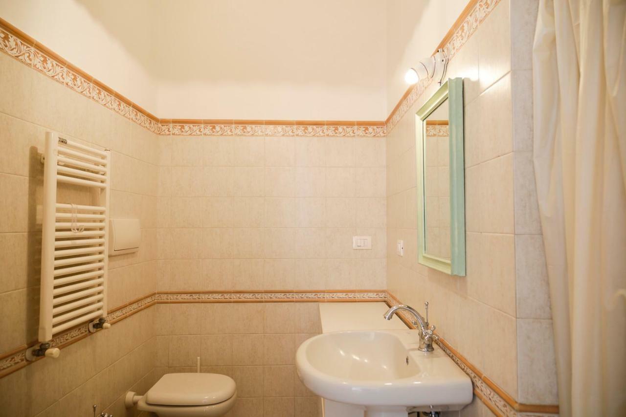 Apartment Ponticello By Helloelba Portoferraio